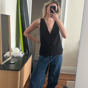 ❌ sold on depop - Balenciaga tank